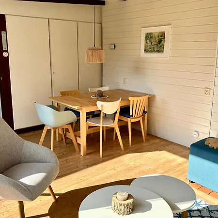 Duinland 116 別荘 *