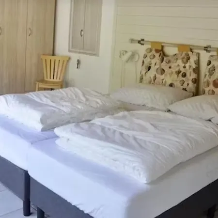 Duinland 116 別荘 *