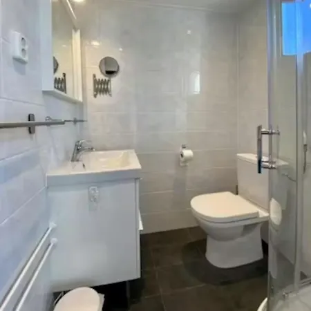 Duinland 116 Sint Maartensvlotbrug