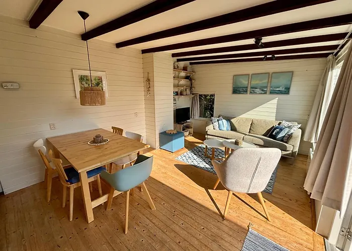 Vakantiehuis Duinland 116 *