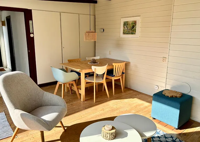 Duinland 116 Vakantiehuis *