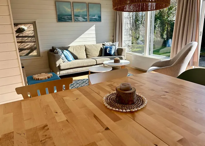 Duinland 116 Sint Maartensvlotbrug