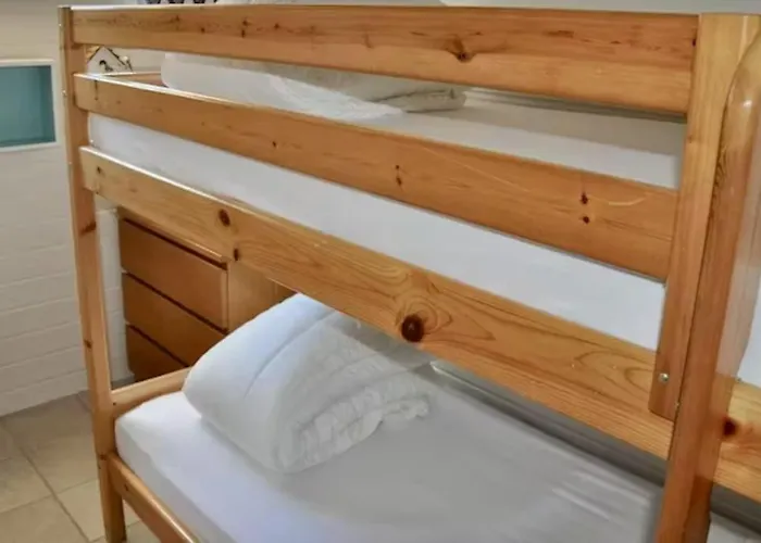 Duinland 116 Vakantiehuis