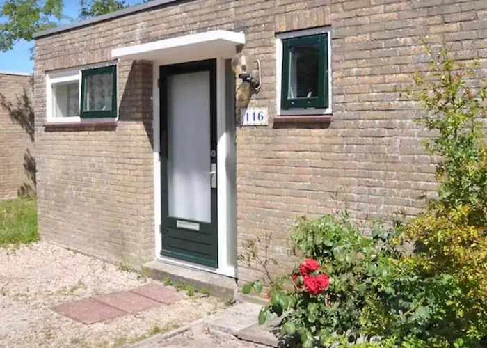 Vakantiehuis Duinland 116 Sint Maartensvlotbrug